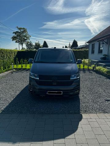 Volkswagen T6.1 Transporter – 2.0 TDI 151 pk Automaat – 2023 beschikbaar voor biedingen