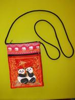Pochette avec pandas papier monnaie, Kinderen en Baby's, Kindermode-accessoires, Ophalen of Verzenden, Zo goed als nieuw