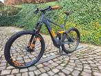 e-MTB Cube stereo 140 TM, Versnellingen, Overige merken, Gebruikt, Ophalen