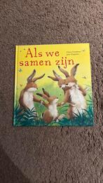 Claire Freedman - Als we samen zijn, Ophalen, Claire Freedman