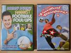 2 DVD-SET "VOETBAL BLOOPERS EN GEKSTE MISSERS", Cd's en Dvd's, Voetbal, Ophalen of Verzenden, Zo goed als nieuw