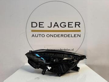 NISSAN QASHQAI J12 FACELIFT LED KOPLAMP LINKS 26010HN25A beschikbaar voor biedingen