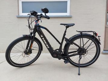 Speedbike Trek Allant 9s Stagger 45kmh 625Wh*Als Nieuw** beschikbaar voor biedingen