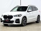 BMW X1 25 e X DRIVE | PLUG IN HYBRID | M PAKKET | CAMERA, Auto's, BMW, Gebruikt, Leder, Bedrijf, 5 zetels