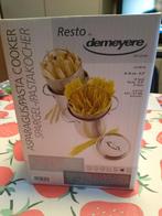 asperge pastakoker, Huis en Inrichting, Ophalen of Verzenden