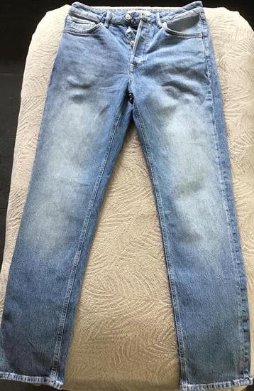 2 jeansbroeken heren W30 en L32 (€5/stuk) beschikbaar voor biedingen