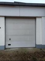 Handbediende overheaddeur garagedeur snelloopdeur deuren, Ophalen of Verzenden