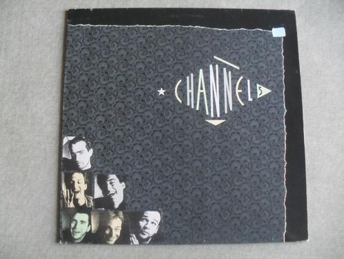 Channel 5 – Channel 5 (LP), CD & DVD, Vinyles | Pop, Utilisé, Enlèvement ou Envoi