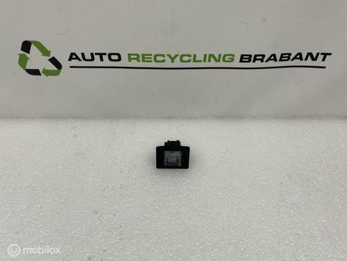 Kentekenverlichting Links Rechts Mercedes  A000906290, Auto-onderdelen, Verlichting, Mercedes-Benz, Gebruikt, Ophalen of Verzenden