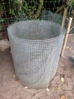 Volièredraad, Volièregaas 25mm, Tuin en Terras, Ophalen, Gebruikt, 10 tot 20 meter, Gaas