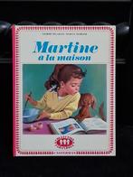 MARTINE À LA MAISON - DELAHAYE ET MARLIER - CASTERMAN, 1963, Livres, Livres pour enfants | Jeunesse | Moins de 10 ans, Comme neuf