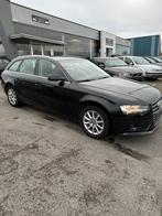 Audi a4 2.0TDI Euro6b 07/10/2015.152.268km gekeurd voor verk, A4, Zwart, Leder, Bedrijf