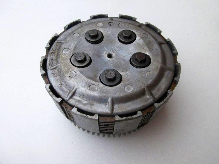 Kawasaki Z250 koppelingskorf Z250A drukgroep koppeling korf, Motoren, Onderdelen | Kawasaki, Gebruikt, Ophalen of Verzenden