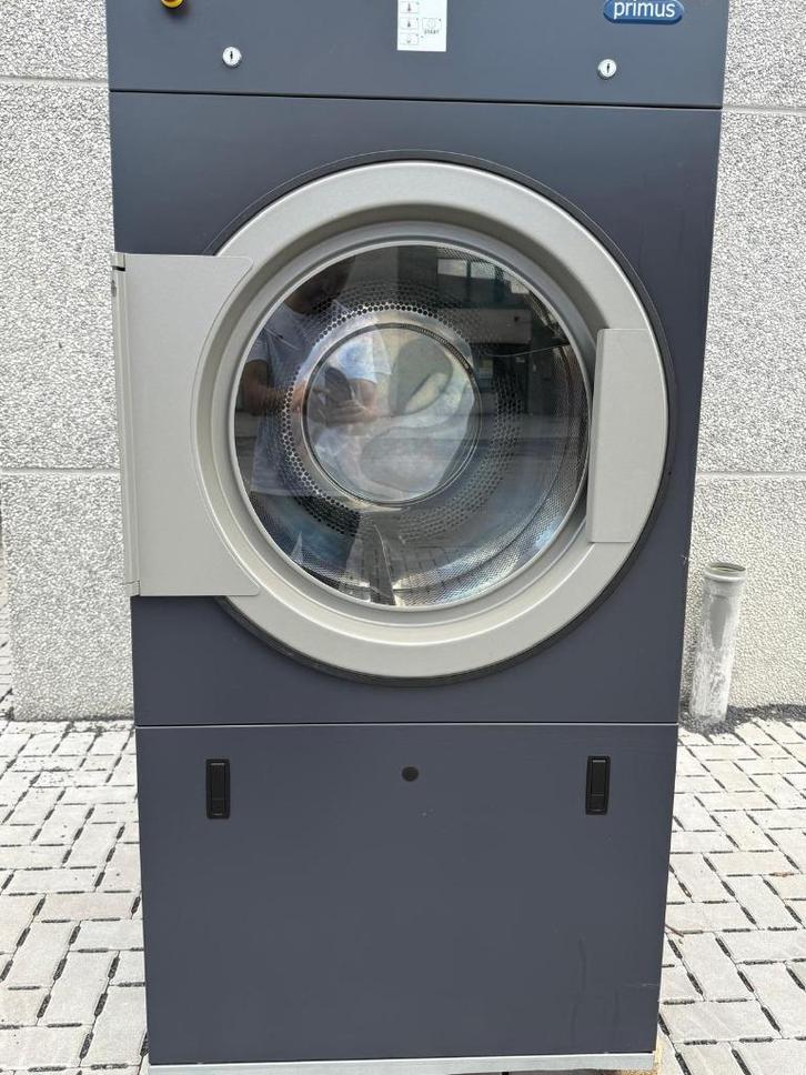 * Primus * Droogkast * T13 * 13KG * Nieuwstaat * Elektrisch, Zakelijke goederen, Horeca | Overige, Ophalen