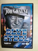 John Wayne, western classique en acier bleu, Enlèvement ou Envoi, Tous les âges, Comme neuf, Autres genres
