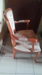 1  zetel met mooie tekening erop, Ophalen