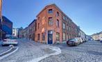 Maison à vendre à Binche, 2 chambres, 37334 kWh/jaar, 2 kamers, Vrijstaande woning, 407 kWh/m²/jaar