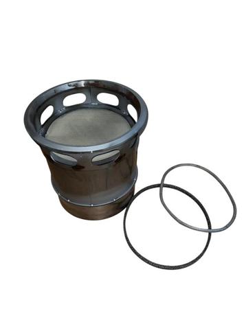 DAF CF/XF106 18- E6 DPF-ELEMENT KIT + DEPOSIT AFTERMARKET  2 beschikbaar voor biedingen