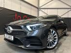Mercedes CLS 220/Pack AMG/Pano/360camera/ambi Led/20inc/Full, Automaat, 4 deurs, 143 kW, Leder