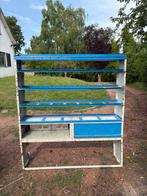 Etagere pour camionette L2H2 L3H2 L4H2, Autos : Pièces & Accessoires, Enlèvement