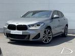 BMW Serie X X2 Pack M, X2, 136 pk, 5 deurs, Zilver of Grijs