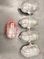 Wandlampen, Enlèvement, Utilisé