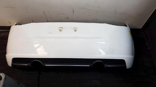 BUMPER ACHTER Audi TT (FV3 / FVP) (8S0807067), Auto-onderdelen, Carrosserie, Bumper, Audi, Achter, Gebruikt