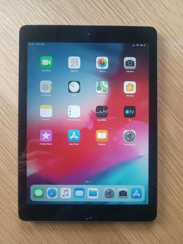 Ipad Air Wifi + Cellular (128GB) beschikbaar voor biedingen