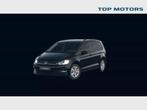 Volkswagen Touran Touran Trendline Business 1.5 TSI OPF 110, Autos, Achat, Cruise Control, Boîte manuelle, 148 g/km