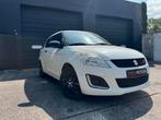 Suzuki Swift 1.2 2015 Carplay Marchan, Swift, Bedrijf, Te koop, Benzine