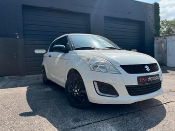Suzuki Swift 1.2 2015 Carplay Marchan beschikbaar voor biedingen