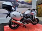 HONDA CBF 1000 ABS PACK TRAVEL Garantie 1 ou 2 ans MOTOSD, Motoren, Motoren | Honda, 4 cilinders, Bedrijf, Toermotor, Meer dan 35 kW