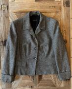 Claudia sträter jasje, Kleding | Dames, Jasjes, Kostuums en Pakken, Ophalen of Verzenden, Zo goed als nieuw, Maat 42/44 (L), Jasje