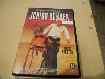 junior bonner, Enlèvement ou Envoi