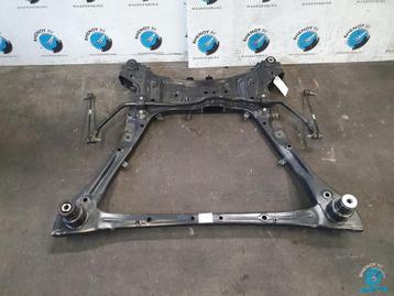 KIA SPORTAGE NQ5 [FRONT_SUBFRAME] 2022 beschikbaar voor biedingen