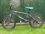 Stunt BMX, Fietsen en Brommers, Fietsen | Crossfietsen en BMX, Ophalen, Gebruikt, Staal, 20 tot 24 inch
