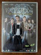 dvd box Kattenoog, Ophalen of Verzenden, Gebruikt, Boxset