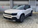 Jeep Avenger EV - SUMMIT, Achat, 156 ch, Automatique, 115 kW