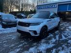 Land Rover Range Rover Velar 2.0 TD4 R-Dynamic SE (bj 2020), Auto's, Automaat, 4 cilinders, Range Rover Velar, Leder