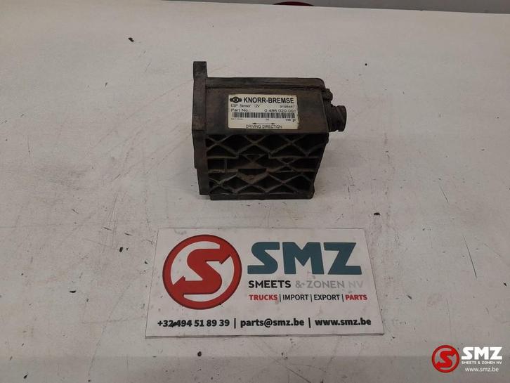 Occ Capteur ESP Volvo, Autos : Pièces & Accessoires, Pièces camion, Volvo, Autres pièces automobiles, Utilisé