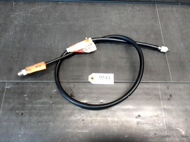 GN250 1988 - 1998, 1981 - 1987 Suzuki Kabel D1-61216, Motoren, Onderdelen | Suzuki