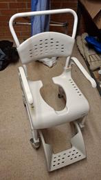 Douchestoel voor mensen met fysieke beperking, Ophalen of Verzenden