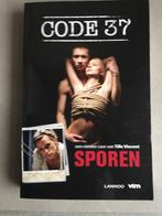 Code 37 : Sporen, Livres, Thrillers, Belgique, Enlèvement ou Envoi