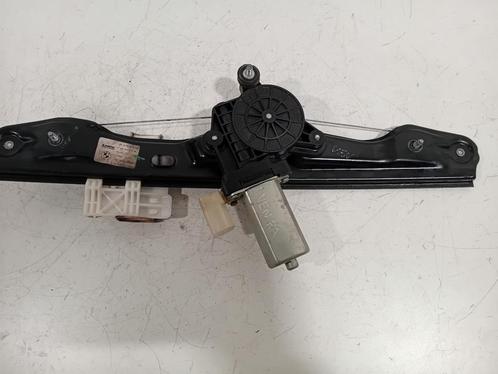 RAAMMECHANIEK ELEK RECHTS ACHTER 1 serie (F20) (72425569), Auto-onderdelen, Carrosserie, BMW, Achter, Rechts, Gebruikt