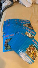 De rode ridder. 75stuks. Collectie, Collections, Actions de supermarché, Enlèvement