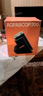 Diavieuwer, Audio, Tv en Foto, Ophalen