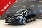 Mercedes-Benz B-Klasse 180 AMG-line DOS 6759, Auto's, Stof, Gebruikt, Zwart, 4 cilinders