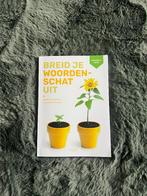 Élargissez votre vocabulaire, Livres, Livres d'étude & Cours, Enlèvement ou Envoi, Neuf, Enseignement supérieur professionnel