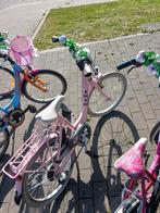 KINDERFIETSJES 20 INCH 5J-9J NIEUW VANAF €95, Fietsen en Brommers, Ophalen, Zo goed als nieuw
