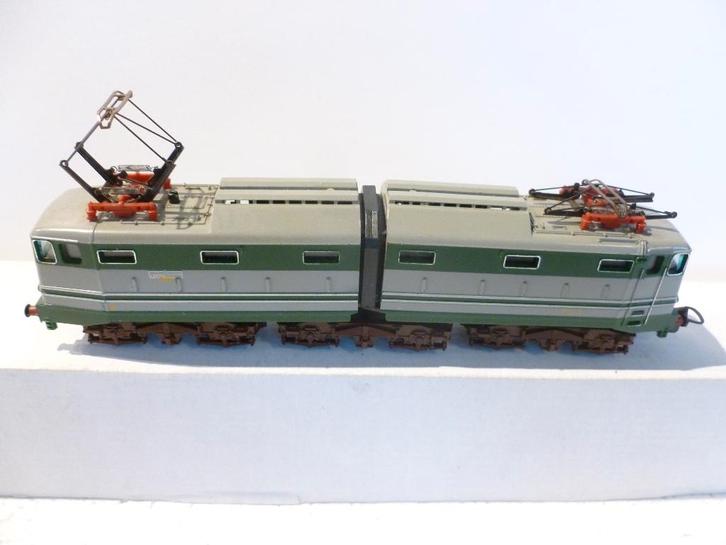 TRAINS HO, Hobby & Loisirs créatifs, Trains miniatures | HO, Locomotive, Lima, Enlèvement ou Envoi